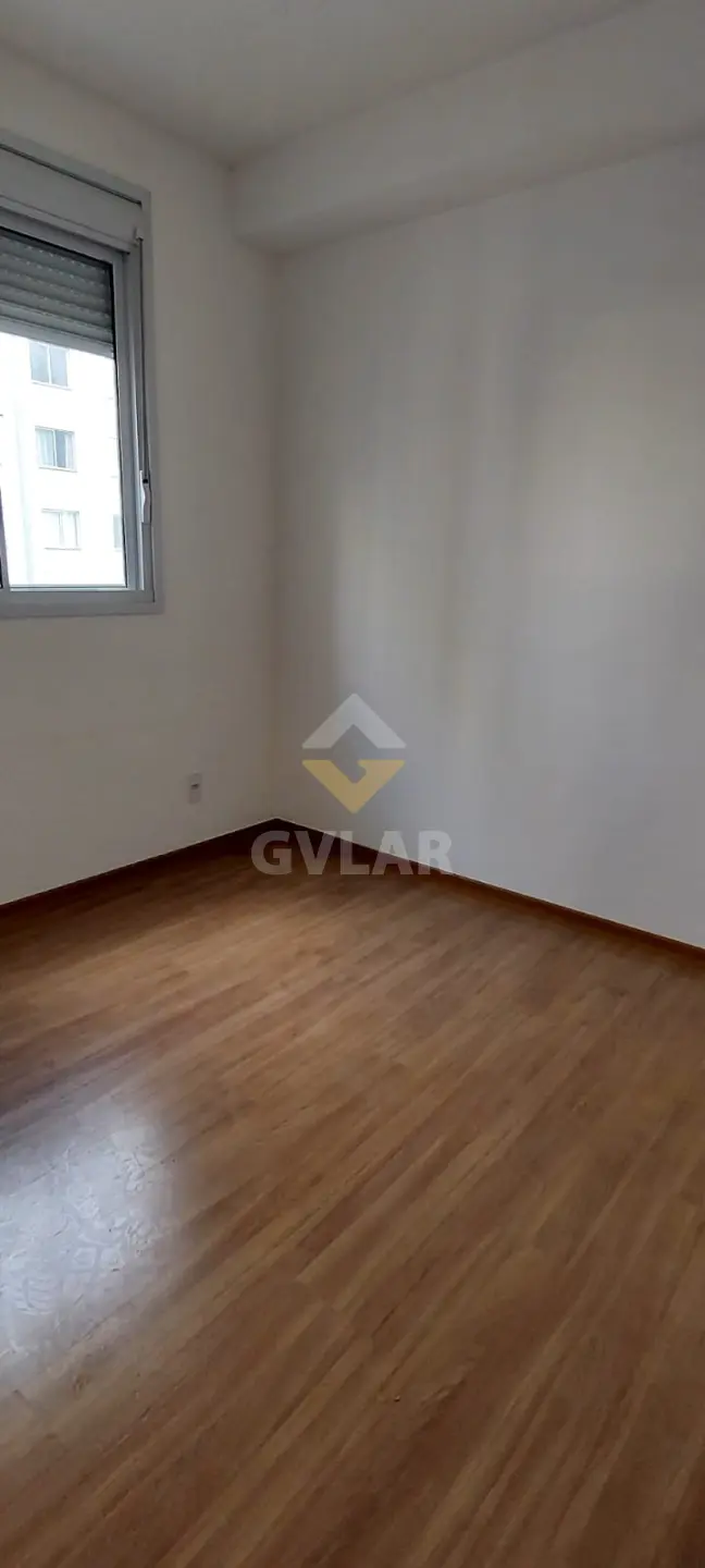 APARTAMENTO NOVO COM SACADA - OPORTUNIDADE.